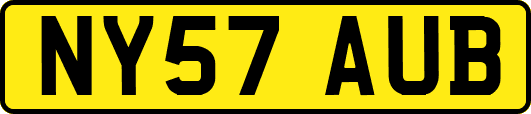 NY57AUB