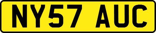 NY57AUC