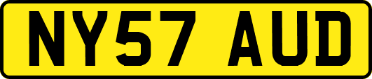 NY57AUD