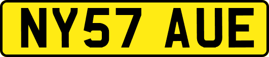NY57AUE