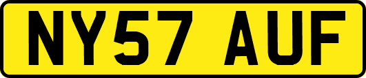 NY57AUF