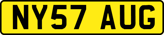 NY57AUG