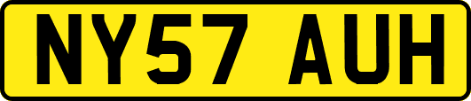 NY57AUH