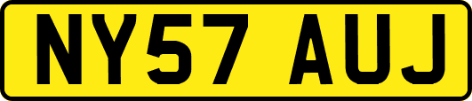 NY57AUJ