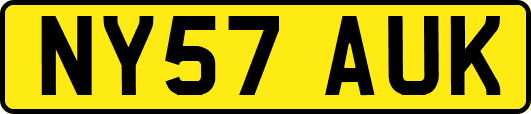 NY57AUK
