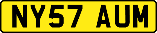 NY57AUM
