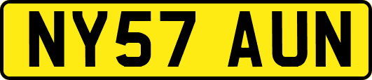 NY57AUN