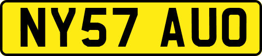 NY57AUO