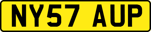 NY57AUP