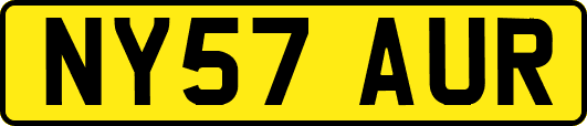 NY57AUR