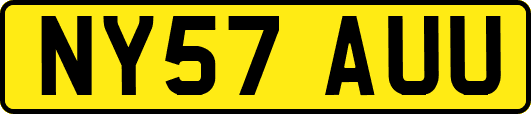 NY57AUU