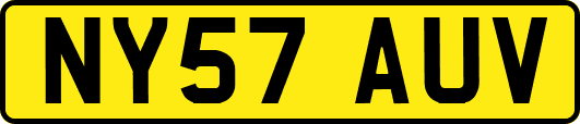 NY57AUV