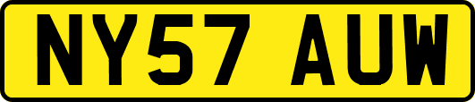 NY57AUW