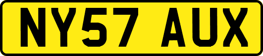 NY57AUX