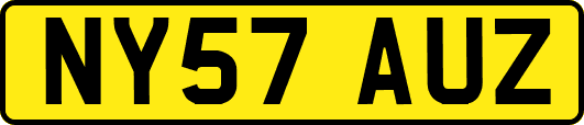NY57AUZ