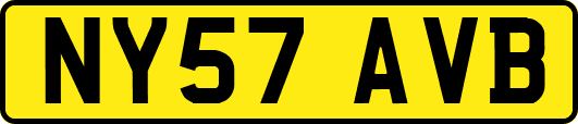 NY57AVB