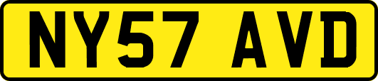 NY57AVD