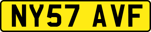 NY57AVF