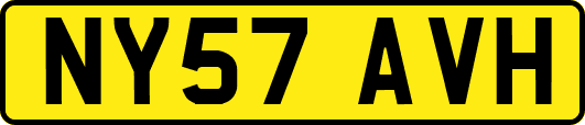 NY57AVH