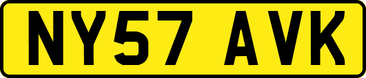 NY57AVK