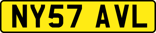 NY57AVL