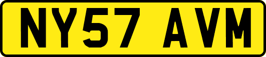NY57AVM