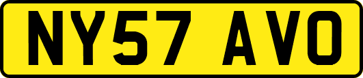 NY57AVO