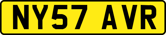 NY57AVR