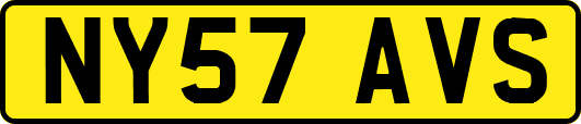 NY57AVS
