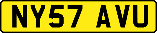 NY57AVU
