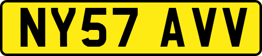 NY57AVV
