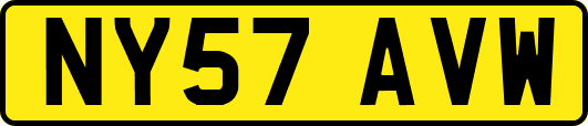 NY57AVW