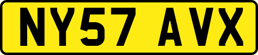 NY57AVX