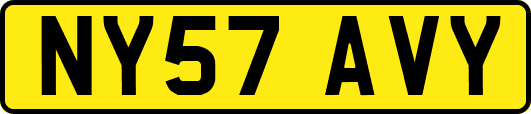 NY57AVY