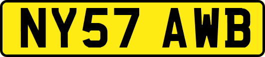 NY57AWB