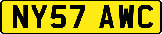 NY57AWC