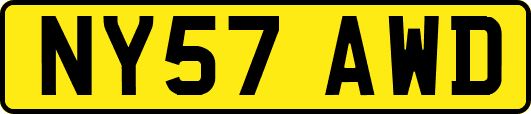NY57AWD