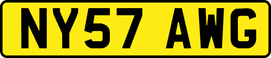 NY57AWG