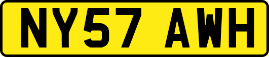 NY57AWH