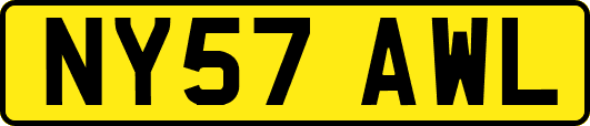 NY57AWL
