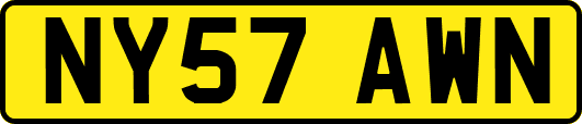 NY57AWN