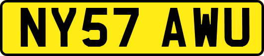 NY57AWU