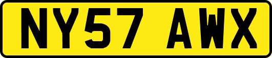 NY57AWX