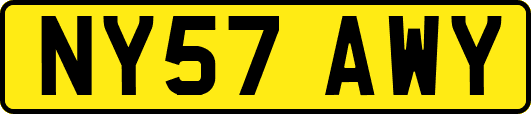 NY57AWY
