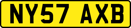 NY57AXB