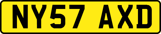 NY57AXD