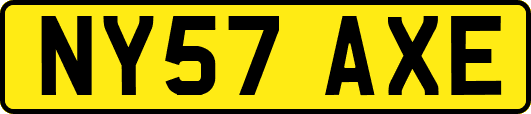 NY57AXE