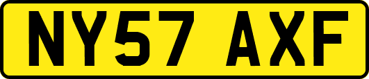 NY57AXF