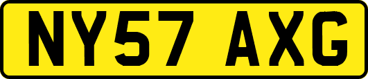 NY57AXG