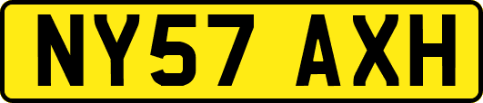 NY57AXH